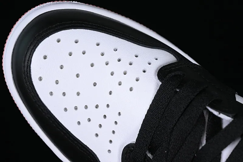 All categories Air Jordan Jordan series basketball shoes Air Jordan 1 High GX foreign trade version Air Jordan 1 Retro High OG "Rust Pink" AJ1 Joe 1 light pink 861428-101